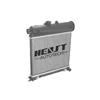 Radiator 202 500 61 03 for MERCE C-CLASS kombi (S202)