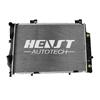 Radiator for MERCEC-CLASS (W202)