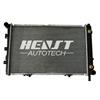 Radiator 201 500 41 03 for MERCE190