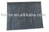 Cabin Air Filter 7H0 819 631A for AUDI/VW