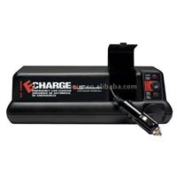 Emergency Car Jump Starter & Charger With USB EC-4000