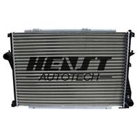 Auto Radiator 17 11 1 436 060 for BMW 5