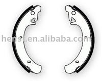 LADA SAMARA FORMA  Brake Shoe Set