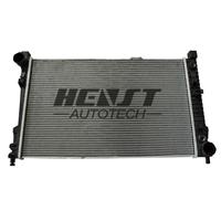 Radiator for MERCE SLK (R171)