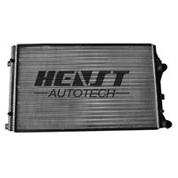 Radiator for VW GOLF IV Variant (1J5)