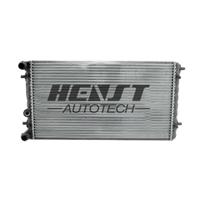 Radiator for VWNEW BEETLE(9C1,1C1)