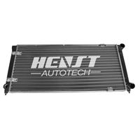 Radiator for VW GOLF II (19E,1G1)