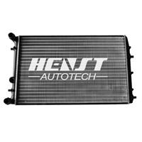 Radiator for VW POLO (9N_)