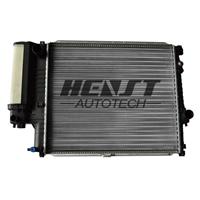 Radiator 17 11 1 740 699 for BMW