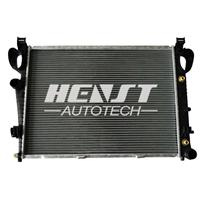 Radiator 220 500 24 03 for MERCE S-CLASS (W220)