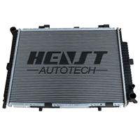 Radiator 210 500 12 03 for MERCE E-CLASS kombi (S210)