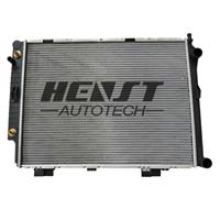 Auto Radiator 210 500 09 03 for MERCE E-CLASS kombi (S210)