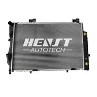 Radiator for MERCEC-CLASS (W202)