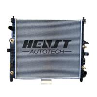 Auto Radiator 202 500 22 03