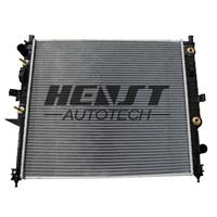 Radiator 163 500 04 03