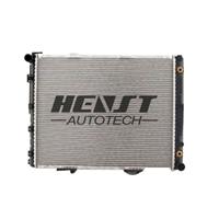 Radiator 124 500 03 02 for BENZ