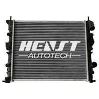 Auto Radiator 7700838134 for Renault