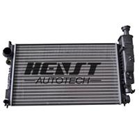 Auto Radiator 1301G8 for PEUGEOT 405