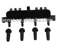 Ignition Coil for all kinds of Ignition Coil. Mercedes Benz,BMW,Audi