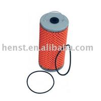 Car Oil Filter 119 180 00 09 for BENZ