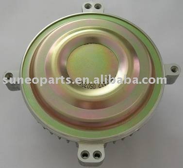 MERCEDES BENZ Fan Clutch 1162000622