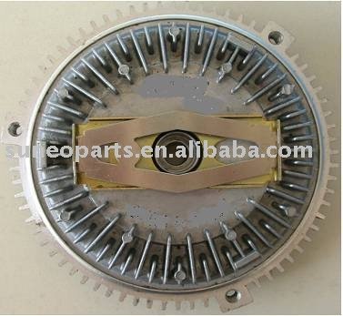 MERCEDES BENZ Fan Clutch 1042000122