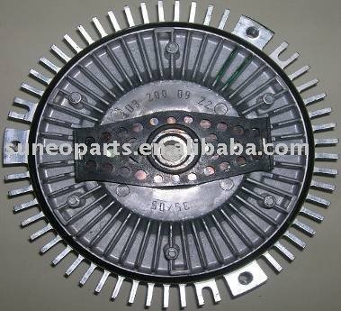 MERCEDES BENZ Fan Clutch 1032000922