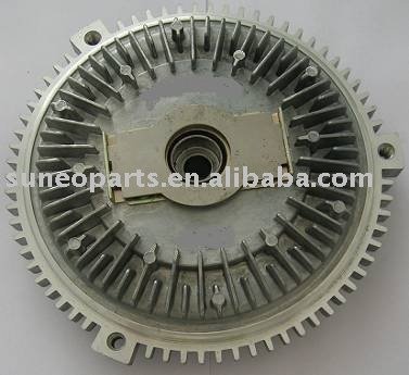 MERCEDES BENZ Fan Clutch 0002003722,0002003702