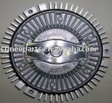 MERCEDES BENZ Fan Clutch 6132000022