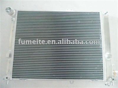 All aluminium radiator for Ford Falcon V8 -3 CORE