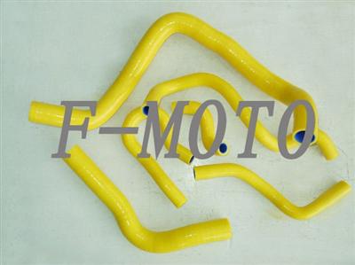 silicone radiator hose .water hose for HOLDEN COMMODORE VL 3.0L V6 86-88