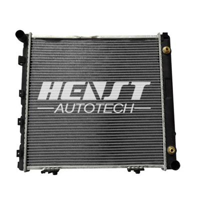 Auto Radiator 124 500 87 03 for MERCE COUPE