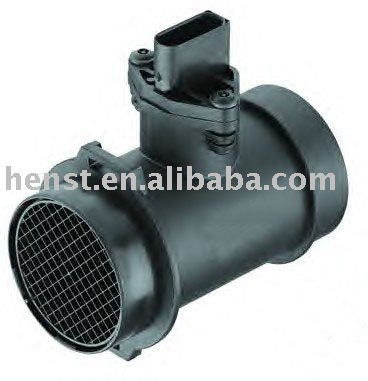 Air Mass Sensor 136 2143 3565 for BMW