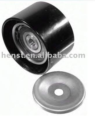 Belt Tensioner for Mercedes