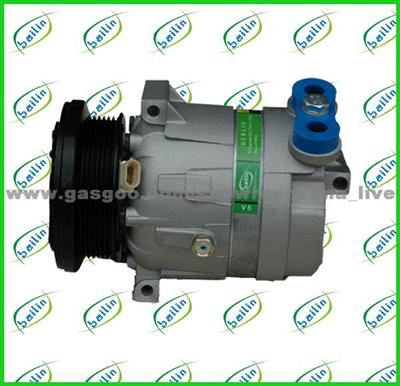 Auto Air Conditioning Compressor For Blazer 1135025/1135295