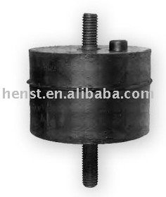 Engine Mounting for BMW 3 (E30)