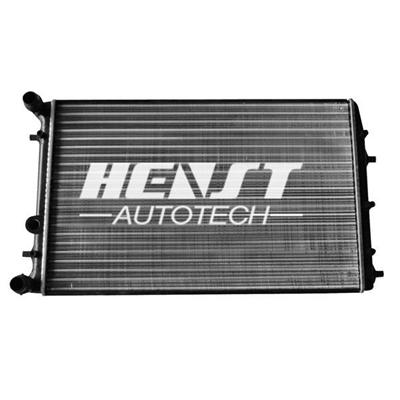 Radiator for VW POLO (9N_)