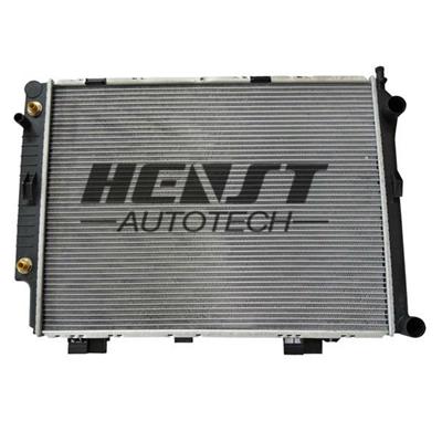 Auto Radiator 210 500 09 03 for MERCE E-CLASS kombi (S210)