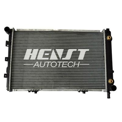 Radiator 201 500 41 03 for MERCE190