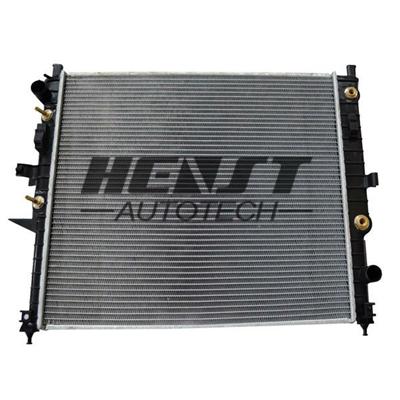 Radiator 163 500 00 03