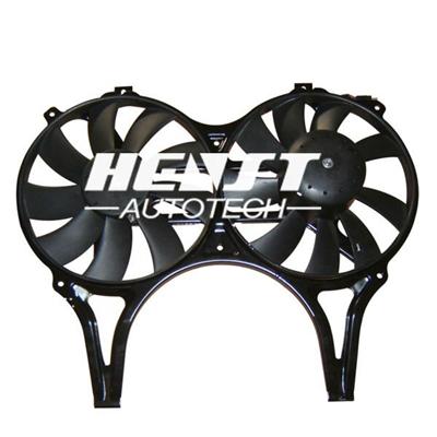 Electric Fan 0015003893 for MERCE E-CLASS (W210)
