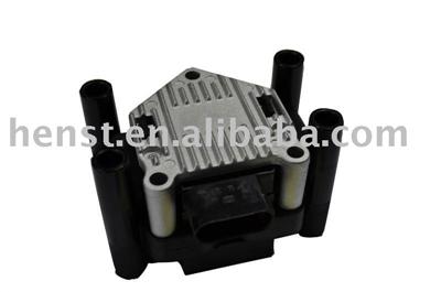 Ignition Coil 032 905 106B for AUDI/VW