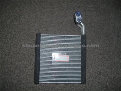 Evaporator for Honda