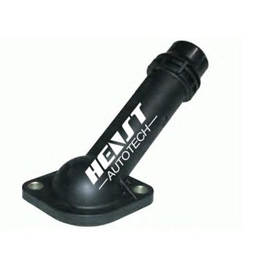 Water Flange 06B 121 121 for AUDI