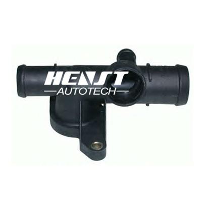 Water Flange 06A 121 132 A for AUDI/VW