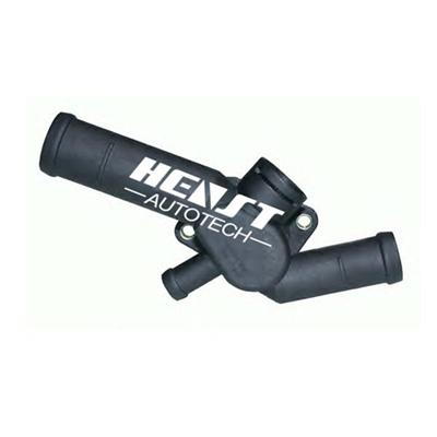 Water Flange 06A 121 132 for AUDI/VW