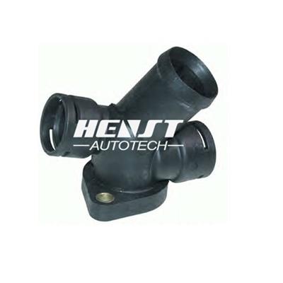 Water Flange 074 121 132 for VW