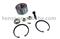 Wheel Bearing Kits 191 498 625 for VW