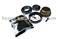 Wheel Bearing Kit 116 330 00 51 for BENZ