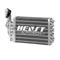Auto Evaporator 64 11 8 391 356 for BMW